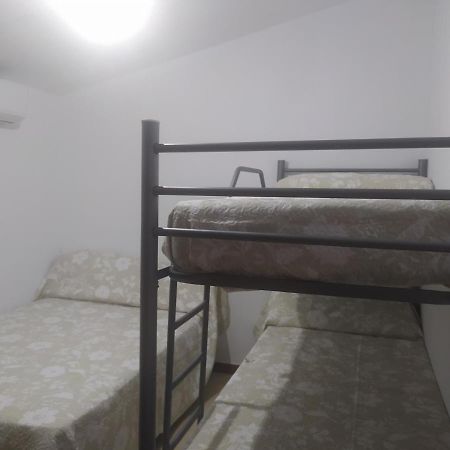 אולברה Casa Las Vicarias מראה חיצוני תמונה